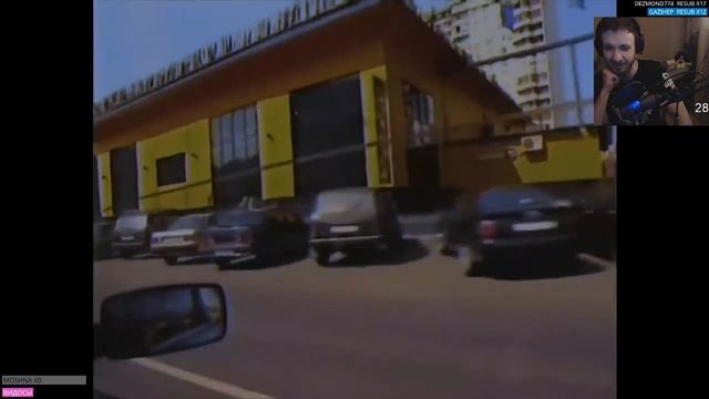 Ласка смотрит Криминальная Россия - Адская Рыбалка смотреть онлайн