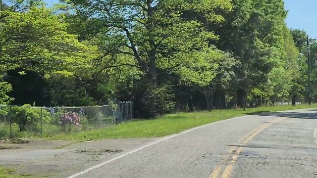 ОДНОЭТАЖНАЯ АМЕРИКА ОБЗОР С МАШИНЫ США смотреть онлайн