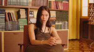 Виктория Серикова