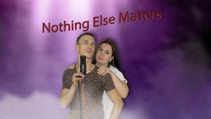 Nothing else matters группа "Металлика"