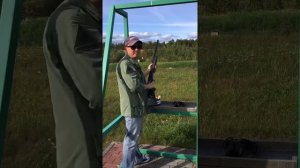 Remington Versa Max работа на патронах 20 гр.