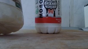 Обзор и Сравнительный анализ. Молоко. "Село зелёное" и "Очень важная коровка".