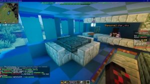 играем на mineblaze