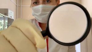 АСМР врач ⚕️ Пластический хирург ролевая игра |близкий шепот|ASMR doctor plastic surgeon