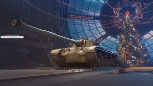 World of Tanks - Мир танков, ночные бои на технике + открытие коробок