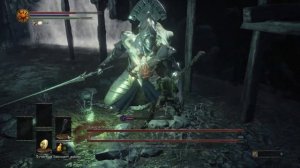 Как пройти Dark Souls III в моде Cinders