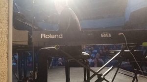 В. Прибылов - You are so beautiful (short ver)