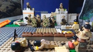 захват фзб РФ 1999