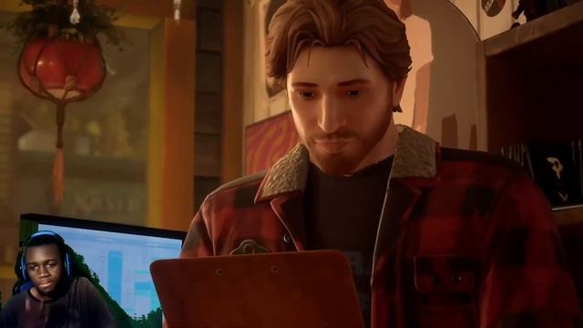 GREAT START TO THIS GAME! - Life is Strange True Colors Part 1