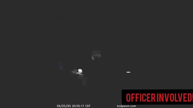 Evansville IN 92520 - Manhunt led to SWAT officers shooting a female with a gun