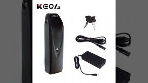 hailong ebike battery