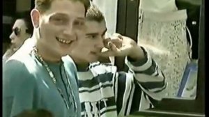 Serbian mafia-Vidimo se U Citulji