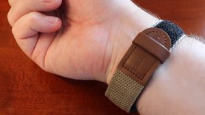 THE PERFECT OUTDOORSMAN WATCH  | CASIO FORESTER FT500WC-5BV