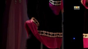 Марзият Абдулаева-Ох вабабай (Concert version)