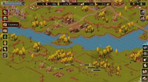 Townsmen - A Kingdom Rebuilt