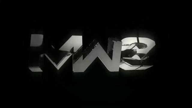 MW3 Best animation