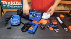 Инструмент Vniissok с Озона Первый обзор Толика