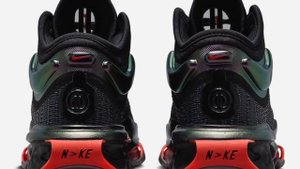 NIKE AIR ZOOM GT JUMP 2 “GREATER THAN EVER”