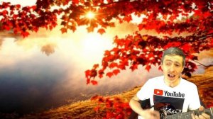 там где клён шумит-мой кавер под гитару