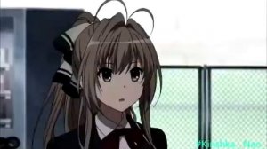 Аниме клип- Одиночество ( Совместно с Kirishka Nao)