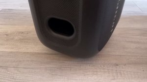 Обзор шокирующе мощной колонки Tronsmart Halo 200, а если две?