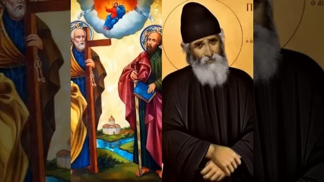 Смерть праведника и смерть грешника.. (Протоиерей Василий Хадыкин) смотреть онлайн