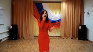 "Верните память"Автор слов и музыки - Мария Захарова, Марал Якшиева. Исполняет А.Игнатьева