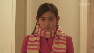 Озорной поцелуй: Любовь в Токио 1 сезон 10 серия