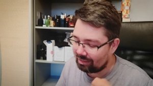 Почему он такой малоизвестный?? Jeddah Afterglow Humbert #электропарфюмер #маркинпарфюмрф