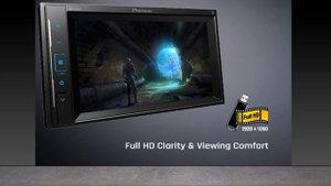 PIONEER  DMH-A245BT Car Stereo | Features & Specifications IN DETAIL.