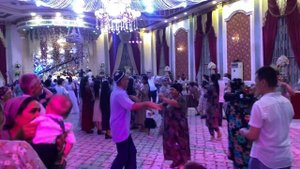 Дилшод Зоиров-Ёр биё(ТУЁНА)Dilshod Zoirov-yor biyo (tuyona) Restaurant SHOHON 2022 WEDDING