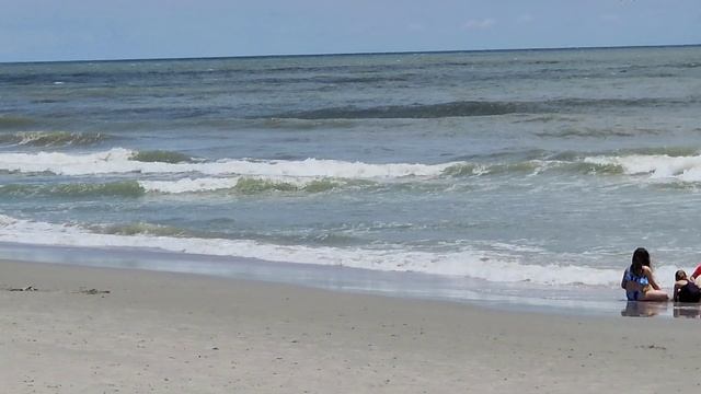 ВТОРОЙ ДЕНЬ НАШЕГО ОТДЫХА / ОБЗОР СУШИ БУФЕТА / КРАСОТИЩА / США смотреть онлайн