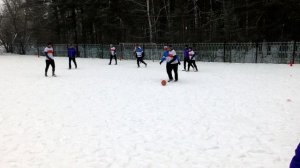 21/12/24 Горизонт-Кин Дза дза 9-0 (второй тайм со счёта 5-0)