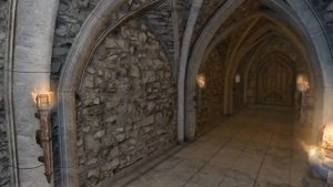 Обзор на Замок Ворона. Raven Castle. Прочтите, пожалуйста, описание.