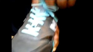 New Balance M577 "The Vault" Limited Edition