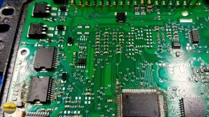 Как отличить поддельный Микас 7.1 на ГАЗ Газель. Как отличить подделку? Отличия плат и корпусов