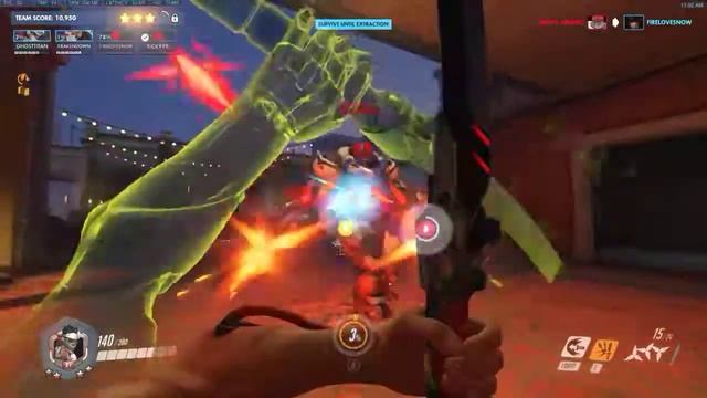 Gost Titan returns with a 10 loot box opening!