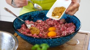 Котлеты По-Домашнему на сковороде.