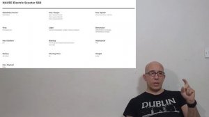 New Navee S40 and S60 are Xiaomi killers?