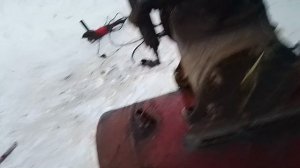 самодельный кампрецор