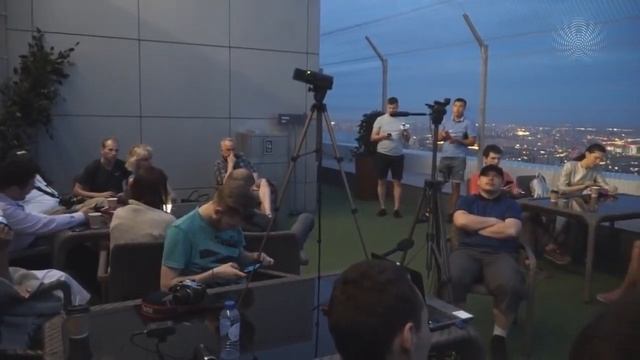 Полёт на Марс, космические аппараты на РД принципе, планетарная катастрофа: академик Иванов Ю.Н.