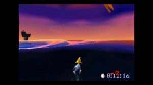 Hot Coco - Platinum Relic - Crash Bandicoot 3 Warped - 105% Playthrough (Part #63)