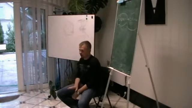 Обретение внутренней силы (ч.1) - Александр Куберский смотреть онлайн