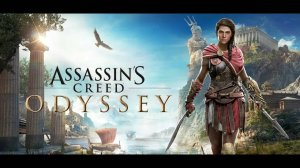 assassin's creed odyssey (Без комментарий)В поисках Матери Прохождение #2