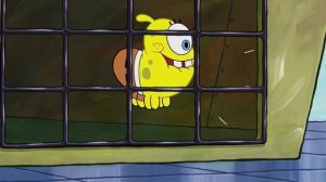 SpongeBob Theme 2 in Spot Returns