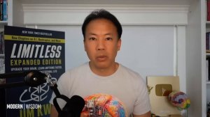 How To Fix Your Brain - Jim Kwik