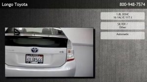 2011 Toyota Prius 5dr HB III Hatchback  - Whittier