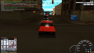 ЗА ЧТО Я БЫЛ УВОЛЕН? ДЕЛАЮ СВОЮ КРАЙМ ФРАКЦИЮ на PROXiMA RP в GTA SAMP