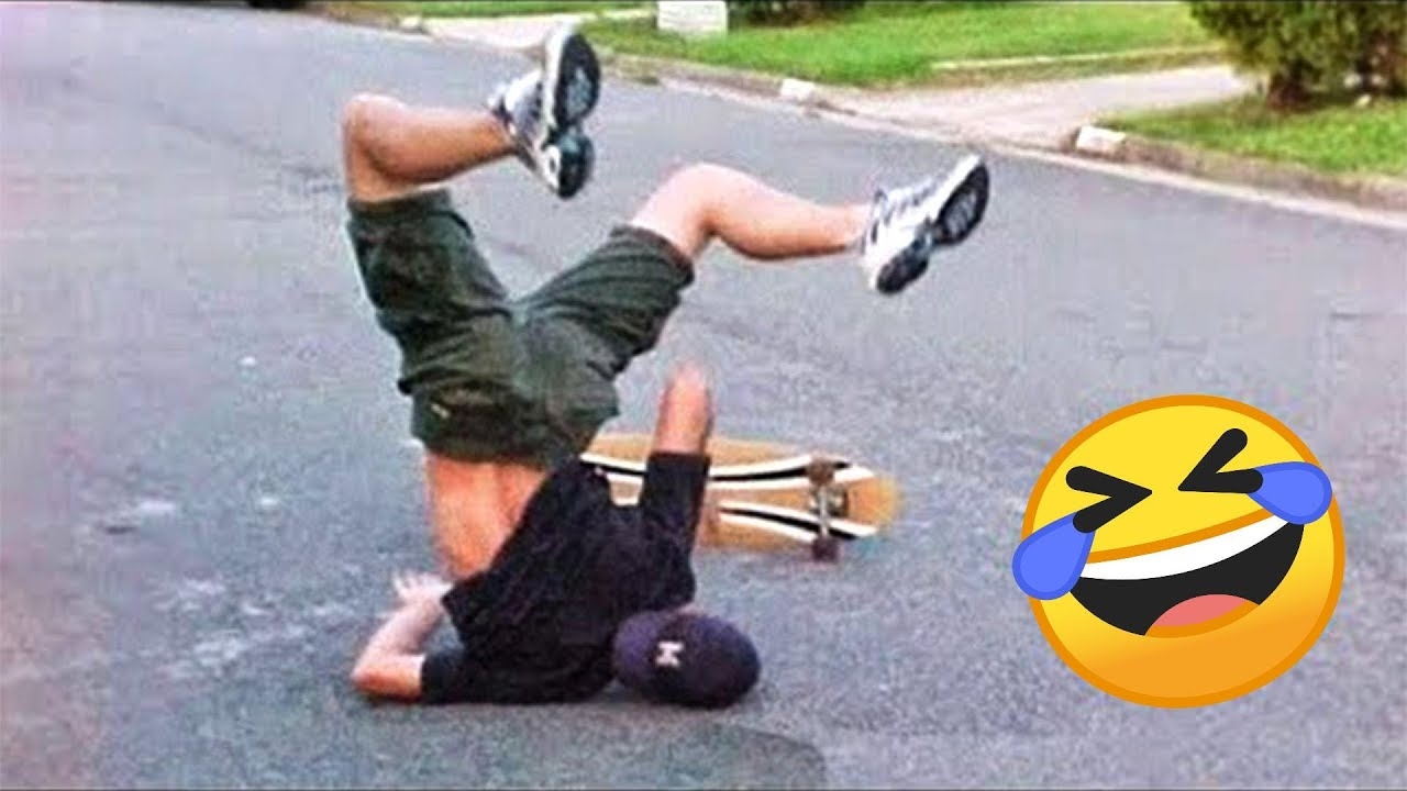 TRY NOT TO LAUGH 😆 Best Funny Videos Compilation 😂😁😆 смотреть онлайн