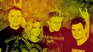 Приключения Электроников   Трава у дома задавка демо